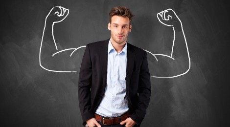 Por que a autoestima é importante para crescer na carreira