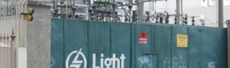 Light apresenta maiores riscos financeiros, diz Aneel
