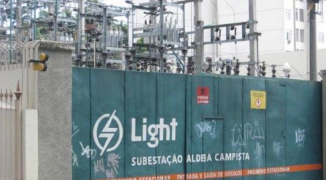 Alerj corta pela metade benefício fiscal à Light por serviço na Olimpíada