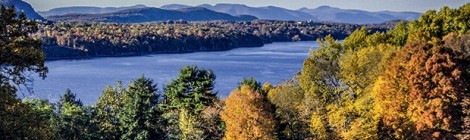 Como Nova York resolveu sua crise hídrica com menos obras
