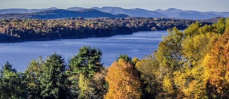 Como Nova York resolveu sua crise hídrica com menos obras