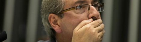 Defesa de Cunha apresenta exames e atestado que mostram aneurisma
