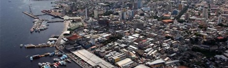 Pesquisa da CNI mostra que empresários da construção estão otimistas para 2018