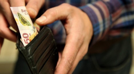 PIS: R$ 208 milhões estão ‘esquecidos’ no banco e podem ser sacados