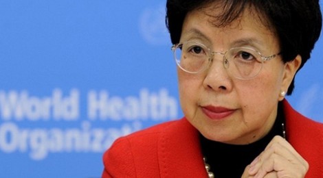 Diretora-geral da OMS vem ao Brasil para acompanhar ação contra a zika