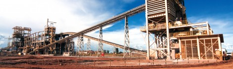 Para o setor de mineração, o pior ainda está por vir