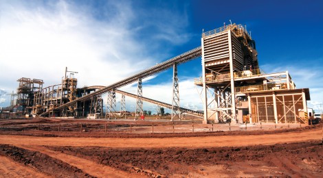 Para o setor de mineração, o pior ainda está por vir