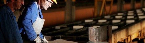 Preços da indústria fecham 2020 com alta de 19,40%, diz IBGE