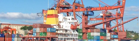 Cargas do Nordeste são as mais afetadas pelo tabelamento do frete rodoviário