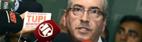 OAB recomenda à Câmara afastamento de Eduardo Cunha