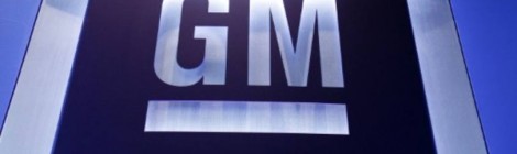 GM estuda cancelar investimento no Brasil