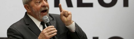TRF-4 publica decisão sobre Lula, e defesa tem até 20 de fevereiro para apresentar recurso