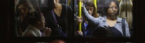 Onde vive quem mais demora para chegar ao trabalho no Brasil
