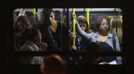 Onde vive quem mais demora para chegar ao trabalho no Brasil