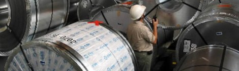 Ipea projeta crescimento de 1,7% na produção industrial