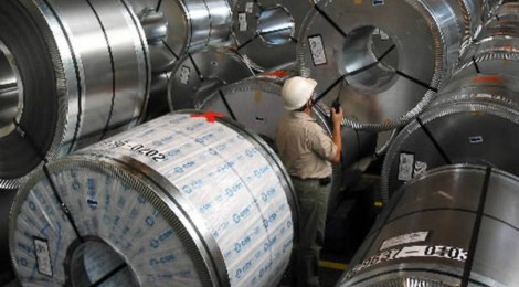 CSN é condenada a pagar multa de R$ 13 mi