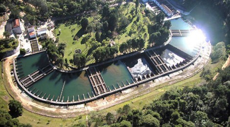 Mantendo o ritmo, saneamento universal no Brasil sai em 2040