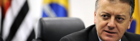 Senado convida Bendine para explicar perdas da Petrobras