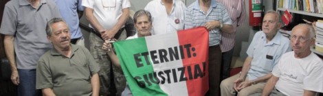 Eternit é condenada a pagar mais de R$ 400 milhões a ex-funcionários