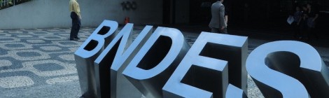 Contratação pelo BNDES de novos empréstimos para infraestrutura cresce 26% em 2017