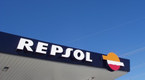 Repsol indica interesse em participar da 14ª rodada de licitação de blocos