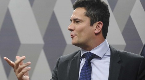 Moro aceita que Temer e Lula sejam testemunhas de defesa de Cunha