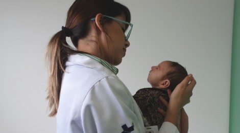 Brasil já teve 5.909 notificações de microcefalia; 641 foram confirmadas