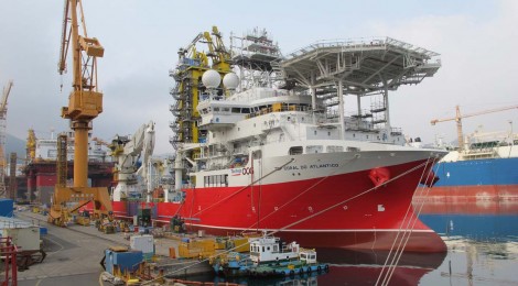 Agentes marítimos criticam demora da Aduana