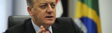 Presidente da Petrobras fará parte de conselho da BRF