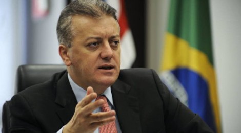 Presidente da Petrobras fará parte de conselho da BRF