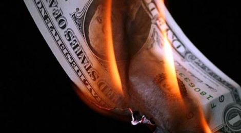 Atuação do Banco Central reequilibra o mercado de câmbio