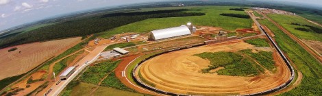 Governo costura plano para otimizar logística