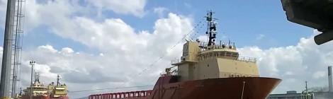 Primeiro porta-aviões construído na China conclui os testes de mar