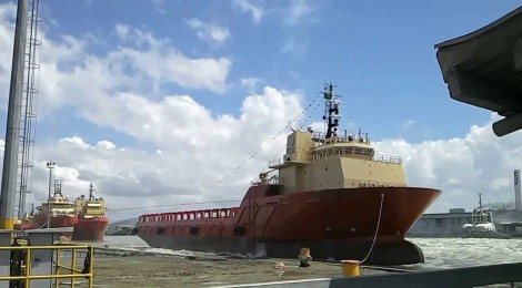 Polo naval do Amazonas reclama de políticas públicas