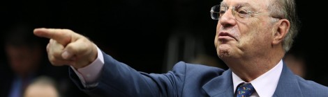 Fachin mantém Maluf em prisão domiciliar
