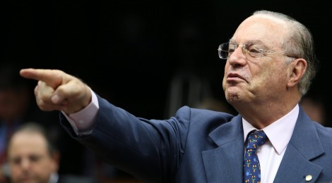 IML de Brasília diz que Maluf tem doença grave, mas presídio pode atendê-lo