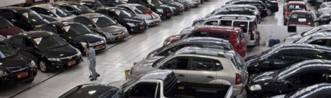 Brasil e Argentina terão ‘carro comum’