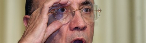 Meirelles diz a interlocutores que pode se filiar ao MDB, primeiro passo para deixar a Fazenda e ser candidato