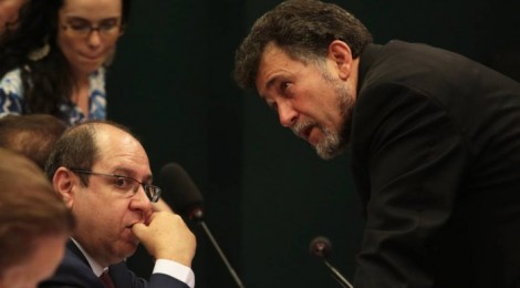 Trio do PT que causou ira de Cunha contra o governo não se arrepende