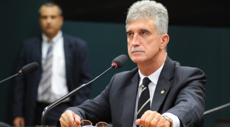 Deputado quer perfil técnico para coordenar o setor portuário