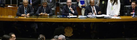 Conselho arquiva processo de deputado que divulgou fake news sobre Marielle