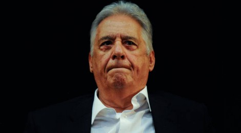 Teori envia a Moro citações sobre propina no governo de FHC