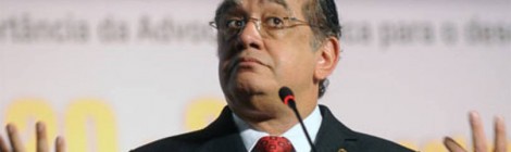 Gilmar Mendes autoriza mais prazo em investigação que envolve Aécio e Anastasia