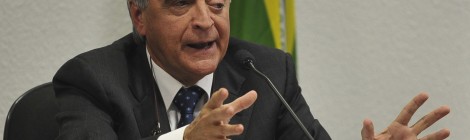 Cerveró vai pagar R$ 18 milhões à Petrobras por corrupção