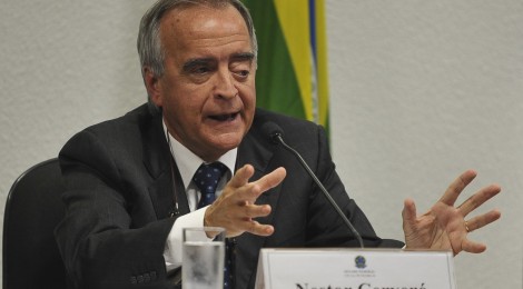 Cerveró vai pagar R$ 18 milhões à Petrobras por corrupção