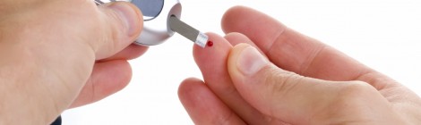 Metade dos brasileiros que tem diabetes não sabe