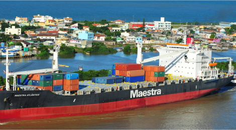 Wilson Sons Ultratug Offshore fica em terceiro em ranking da Petrobras