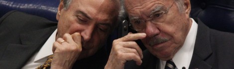Amigo de Temer adia há 8 meses depoimento à PF sobre setor portuário