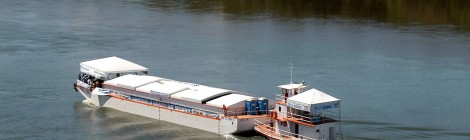 Navegação no Madeira volta ao normal