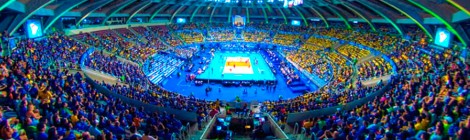 Brasil trabalha para ter segurança nas Olimpíadas